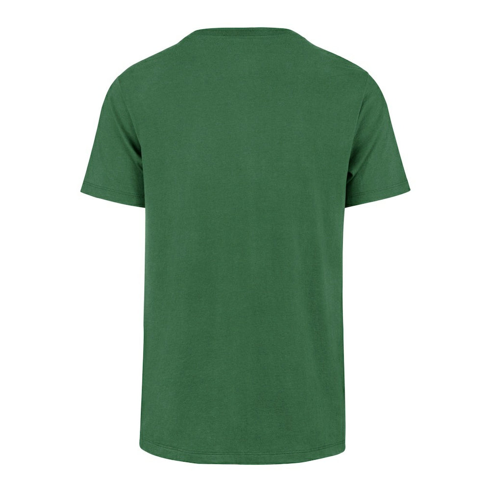 NFL Philadelphia Eagles '47 Stripe Splash Franklin Throwback T-Shirt