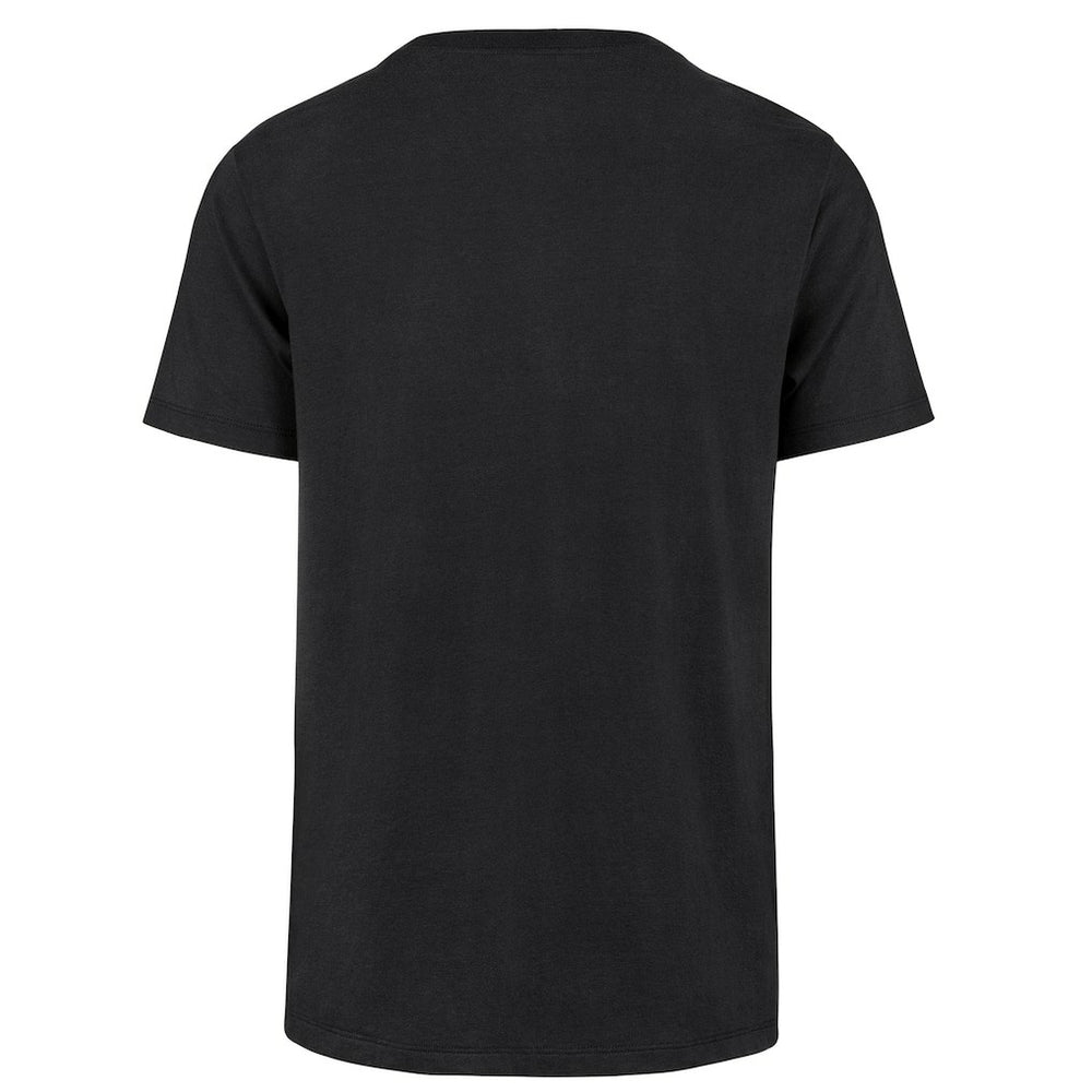 NFL Pittsburgh Steelers '47 Stripe Splash Franklin Throwback T-Shirt