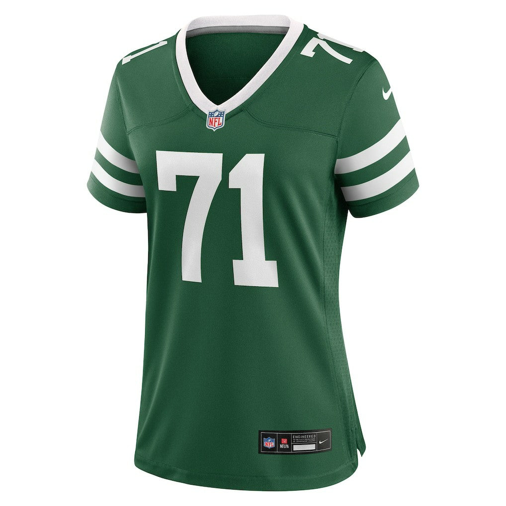 NFL New York Jets Josh Myers  Women's Game Jersey