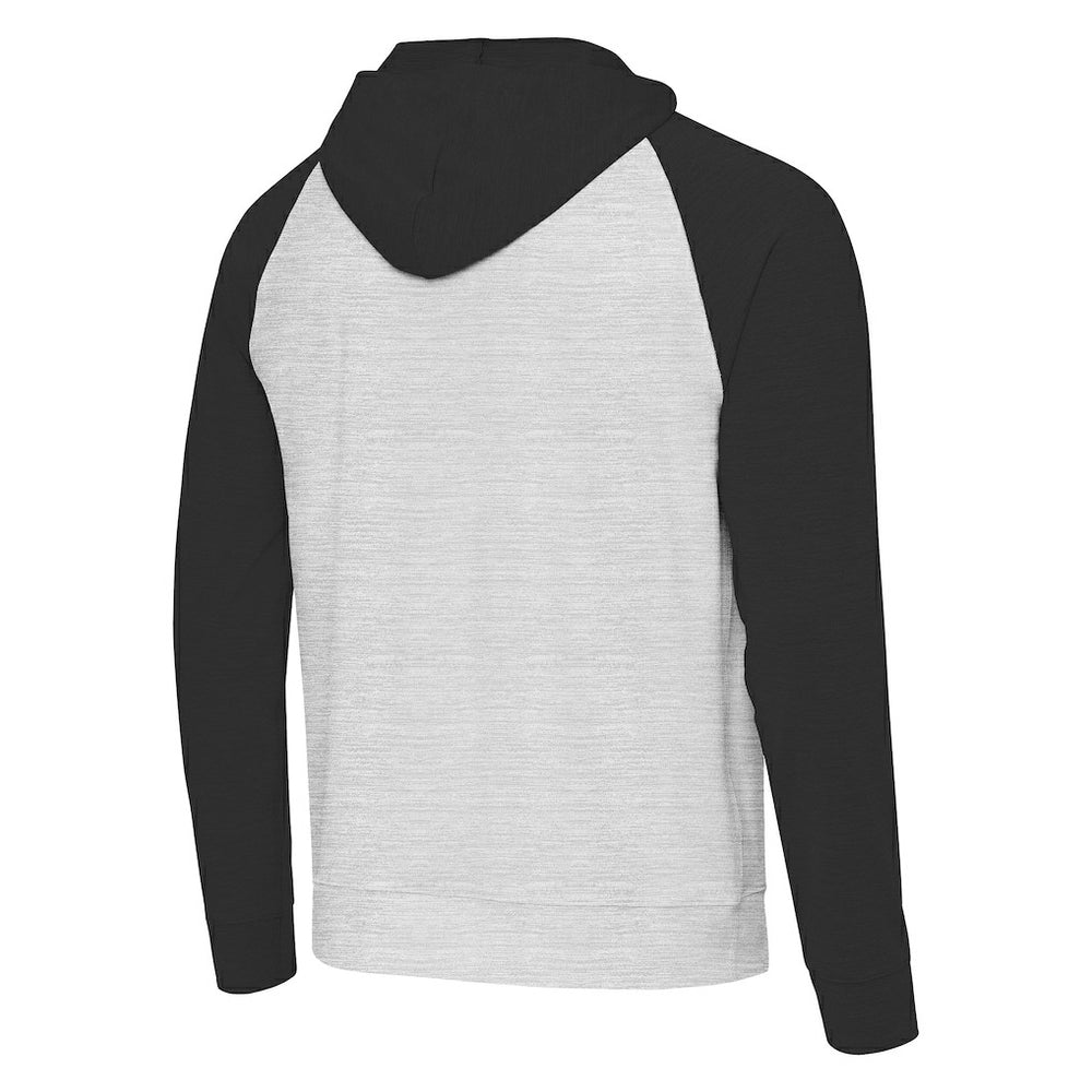 NFL Washington Commanders Antigua Urgent Pullover Hoodie