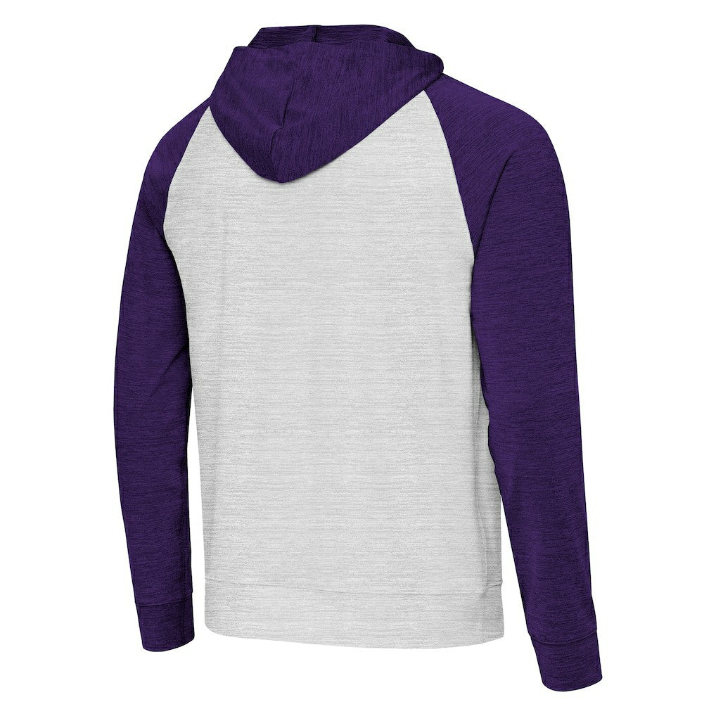 NFL Baltimore Ravens Antigua Urgent Pullover Hoodie