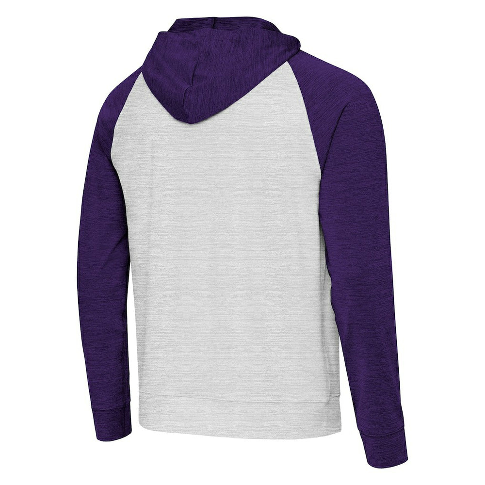 NFL Baltimore Ravens Antigua Urgent Pullover Hoodie