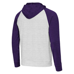 NFL Baltimore Ravens Antigua Urgent Pullover Hoodie