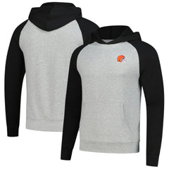 NFL Cleveland Browns Antigua Urgent Pullover Hoodie