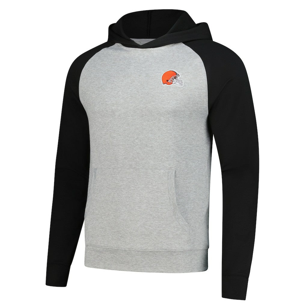 NFL Cleveland Browns Antigua Urgent Pullover Hoodie
