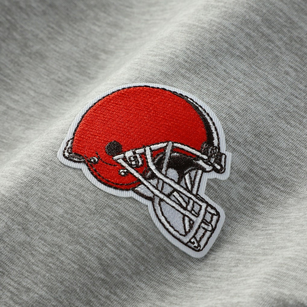 NFL Cleveland Browns Antigua Urgent Pullover Hoodie