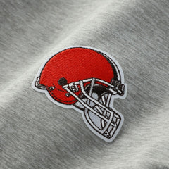 NFL Cleveland Browns Antigua Urgent Pullover Hoodie