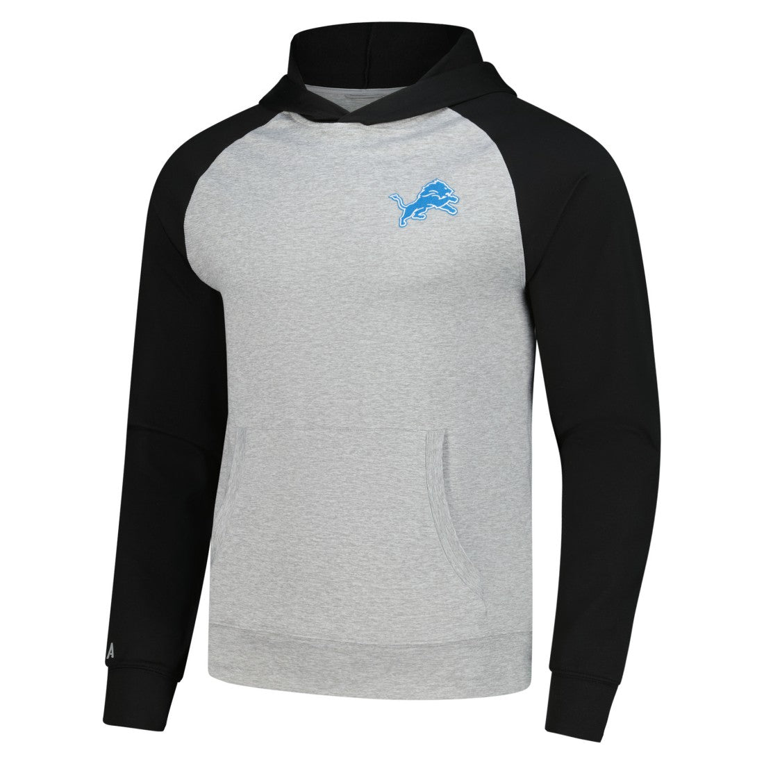 NFL Detroit Lions Antigua Urgent Pullover Hoodie