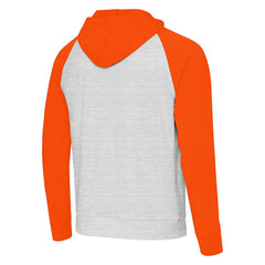 NFL Miami Dolphins Antigua Urgent Pullover Hoodie