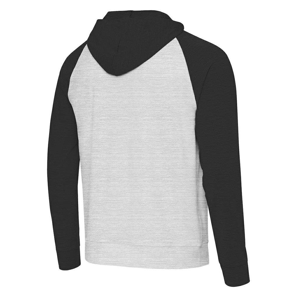 NFL Pittsburgh Steelers Antigua Urgent Pullover Hoodie