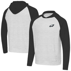 NFL Philadelphia Eagles Antigua Urgent Pullover Hoodie