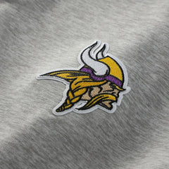 NFL Minnesota Vikings Antigua Urgent Pullover Hoodie