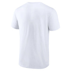 Detroit Tigers Opening Day Hometown T-Shirt - White