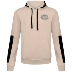 Montreal Canadiens Levelwear Bombay Response Pullover Hoodie