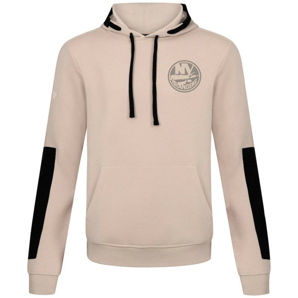 New York Islanders Levelwear Bombay Response Pullover Hoodie