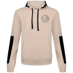 New York Islanders Levelwear Bombay Response Pullover Hoodie