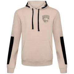 Florida Panthers Levelwear Bombay Response Pullover Hoodie