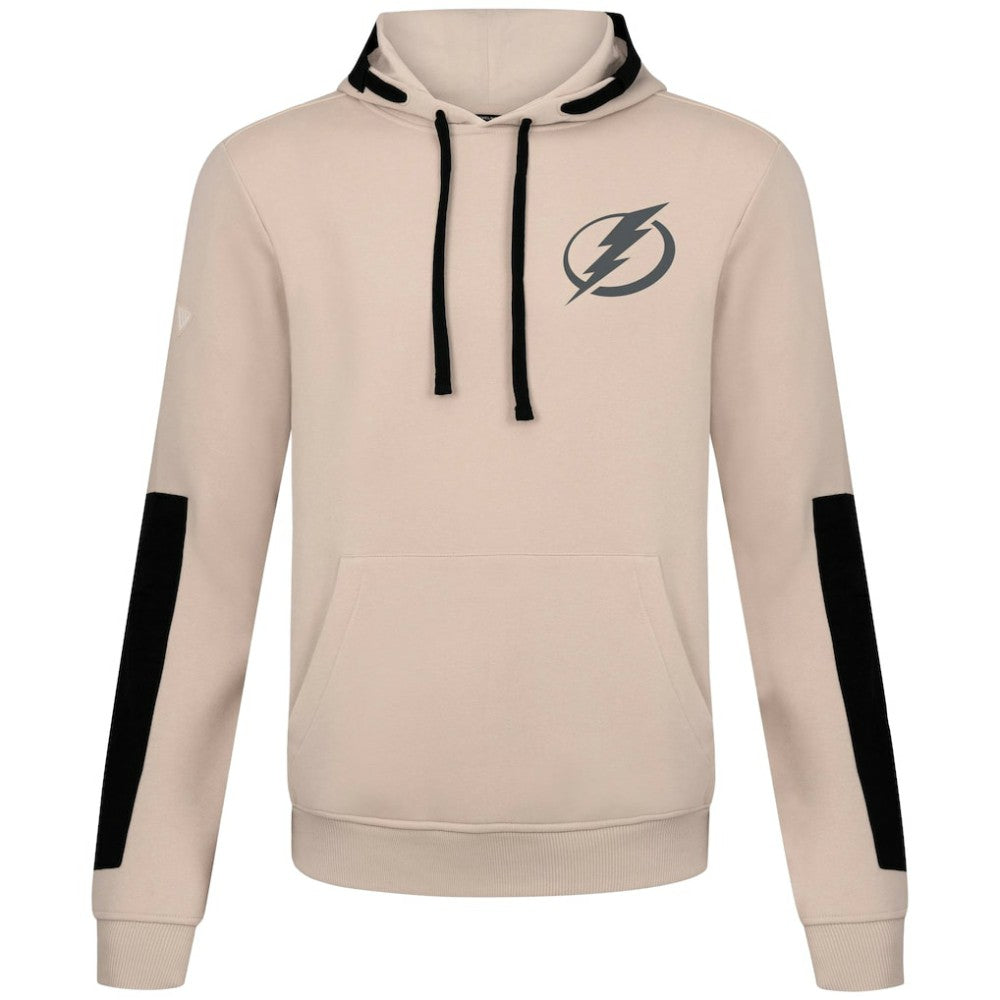 Tampa Bay Lightning Levelwear Bombay Response Pullover Hoodie