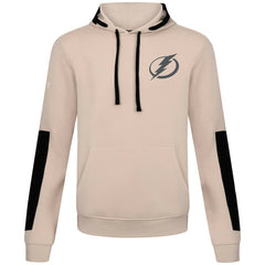 Tampa Bay Lightning Levelwear Bombay Response Pullover Hoodie