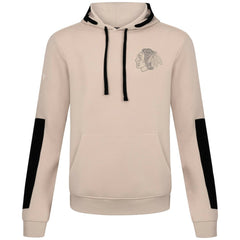 Chicago Blackhawks Levelwear Bombay Response Pullover Hoodie
