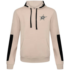 Dallas Stars Levelwear Bombay Response Pullover Hoodie