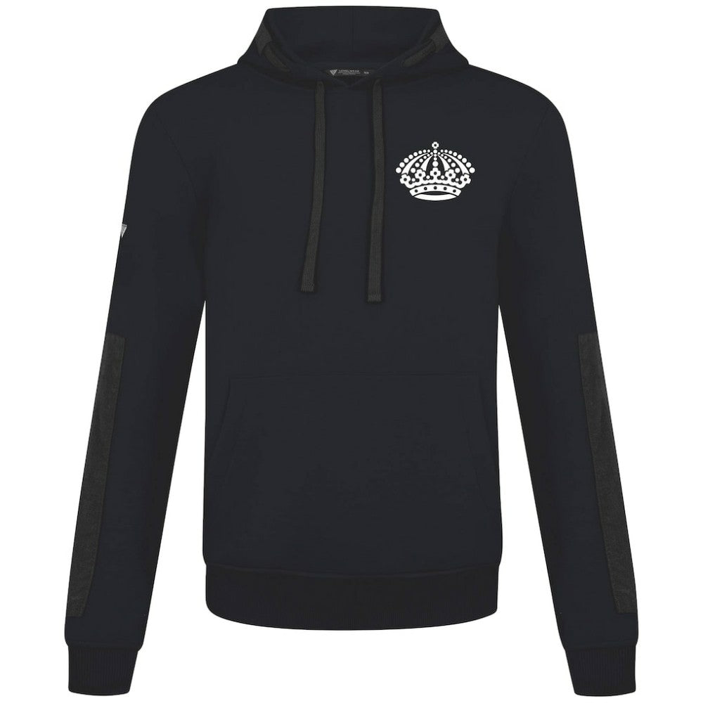 Los Angeles Kings Levelwear Bombay Response Pullover Hoodie