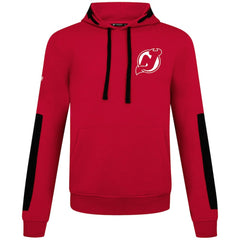 New Jersey Devils Levelwear Bombay Response Pullover Hoodie