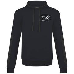 Philadelphia Flyers Levelwear Bombay Response Pullover Hoodie