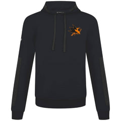 San Jose Sharks Levelwear Bombay Response Pullover Hoodie