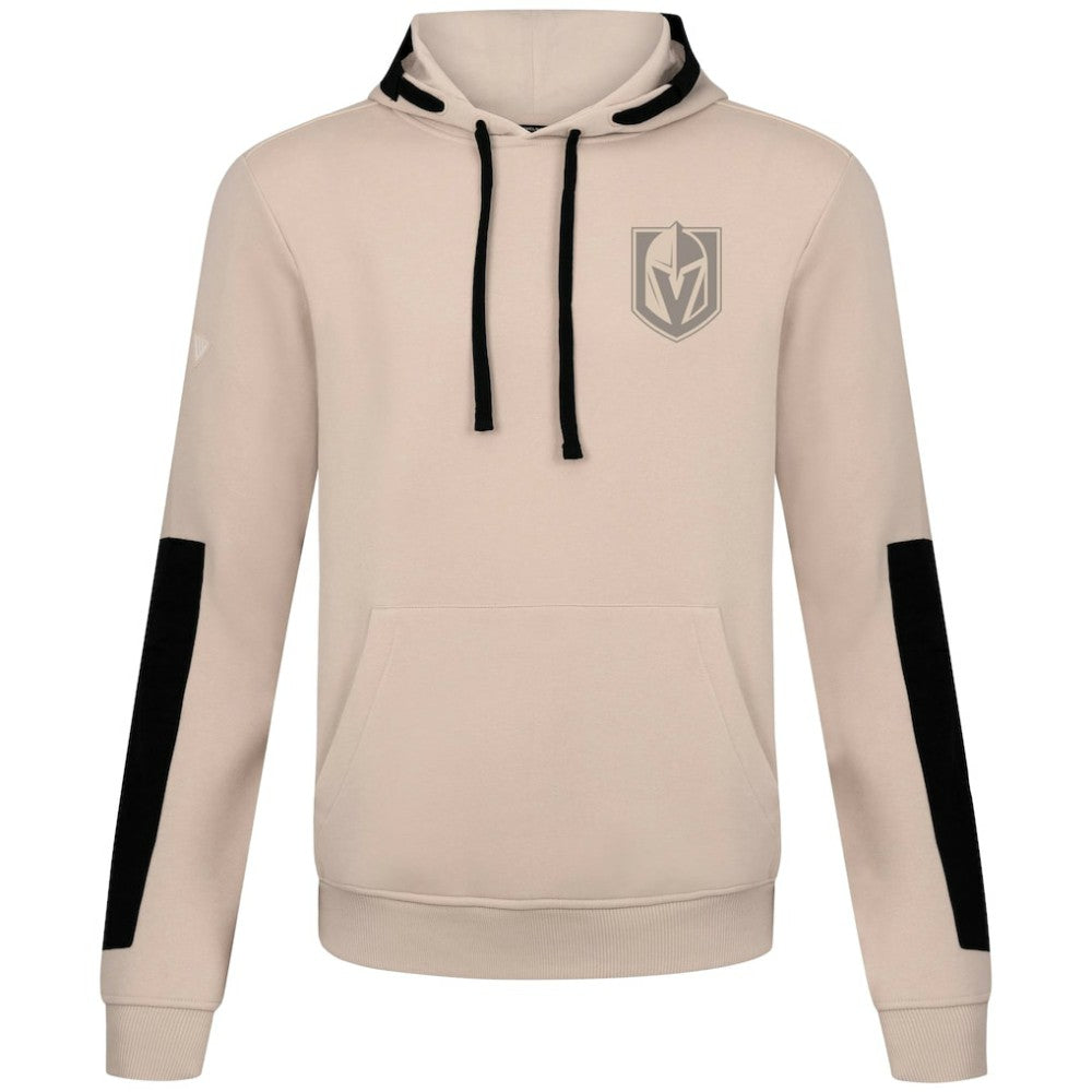 Vegas Golden Knights Levelwear Bombay Response Pullover Hoodie