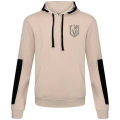 Vegas Golden Knights Levelwear Bombay Response Pullover Hoodie