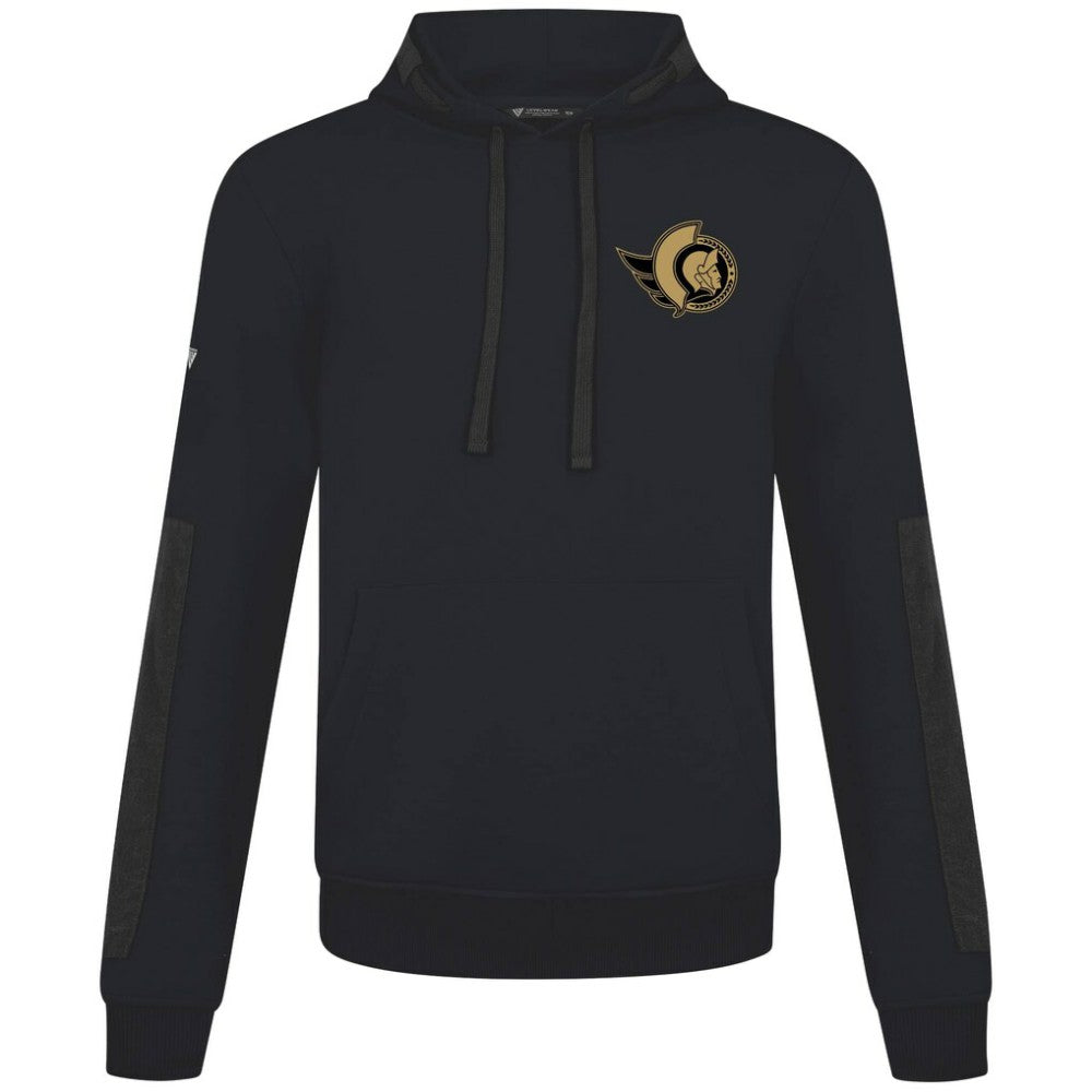 Ottawa Senators Levelwear Bombay Response Pullover Hoodie