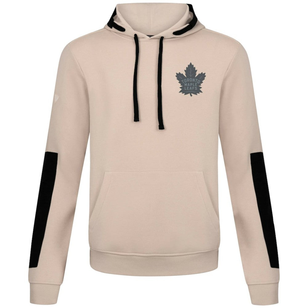Toronto Maple Leafs Levelwear Bombay Response Pullover Hoodie
