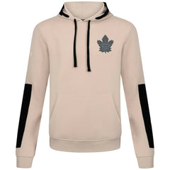 Toronto Maple Leafs Levelwear Bombay Response Pullover Hoodie