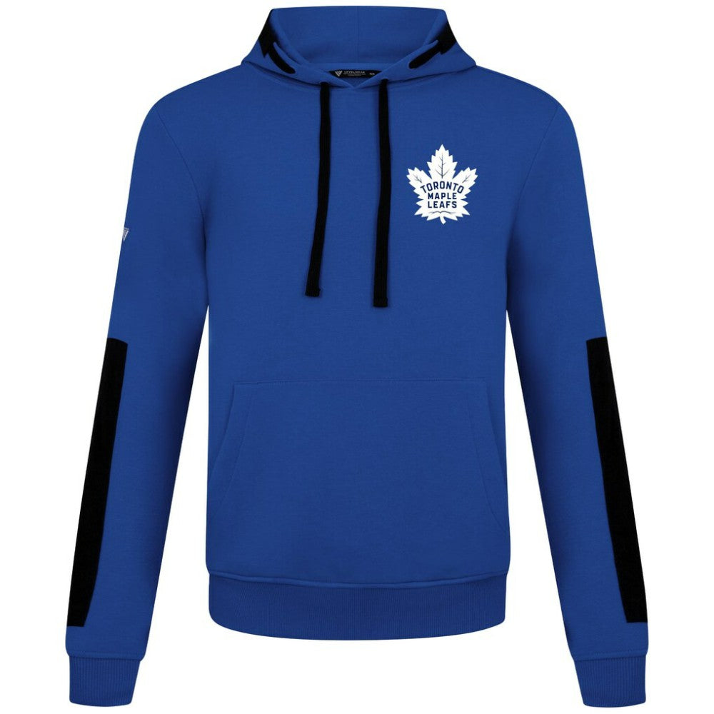 Toronto Maple Leafs Levelwear Bombay Response Pullover Hoodie