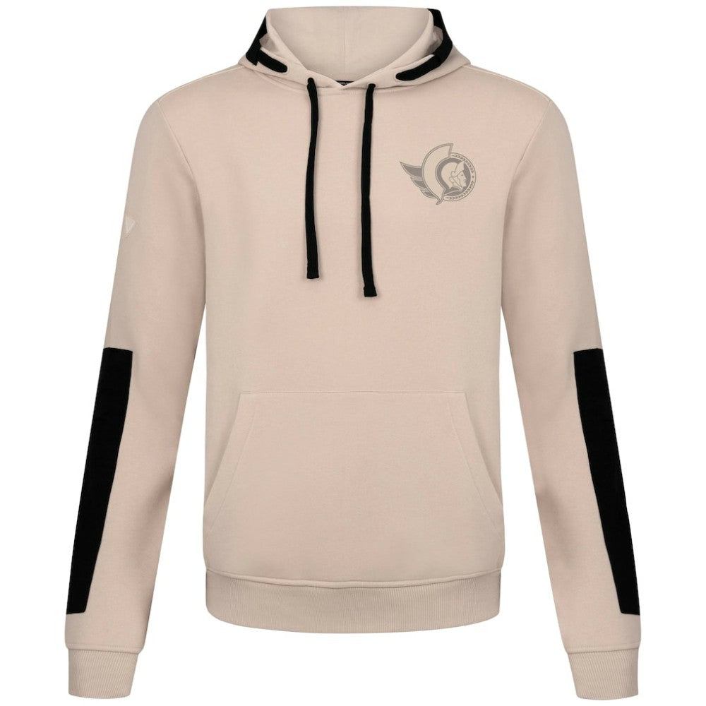 Ottawa Senators Levelwear Bombay Response Pullover Hoodie