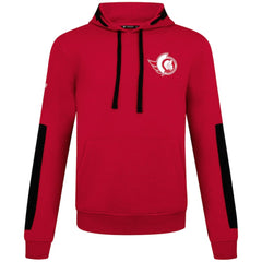 Ottawa Senators Levelwear Bombay Response Pullover Hoodie