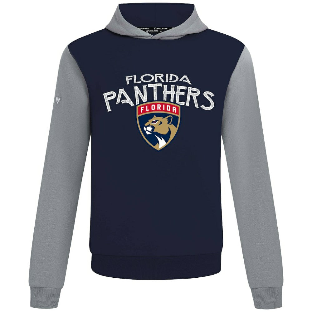 Florida Panthers Levelwear Ultimate Mission Pullover Hoodie
