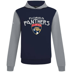Florida Panthers Levelwear Ultimate Mission Pullover Hoodie