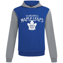 Toronto Maple Leafs Levelwear Ultimate Mission Pullover Hoodie