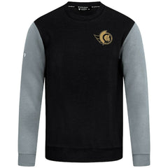 Ottawa Senators Levelwear Ultimate Response Sweatshirt