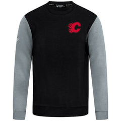 Calgary Flames Levelwear Ultimate Response Sweatshirt