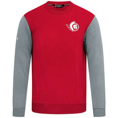 Ottawa Senators Levelwear Ultimate Response Sweatshirt