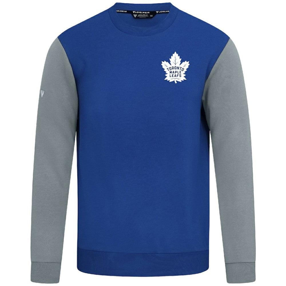 Toronto Maple Leafs Levelwear Ultimate Response Sweatshirt