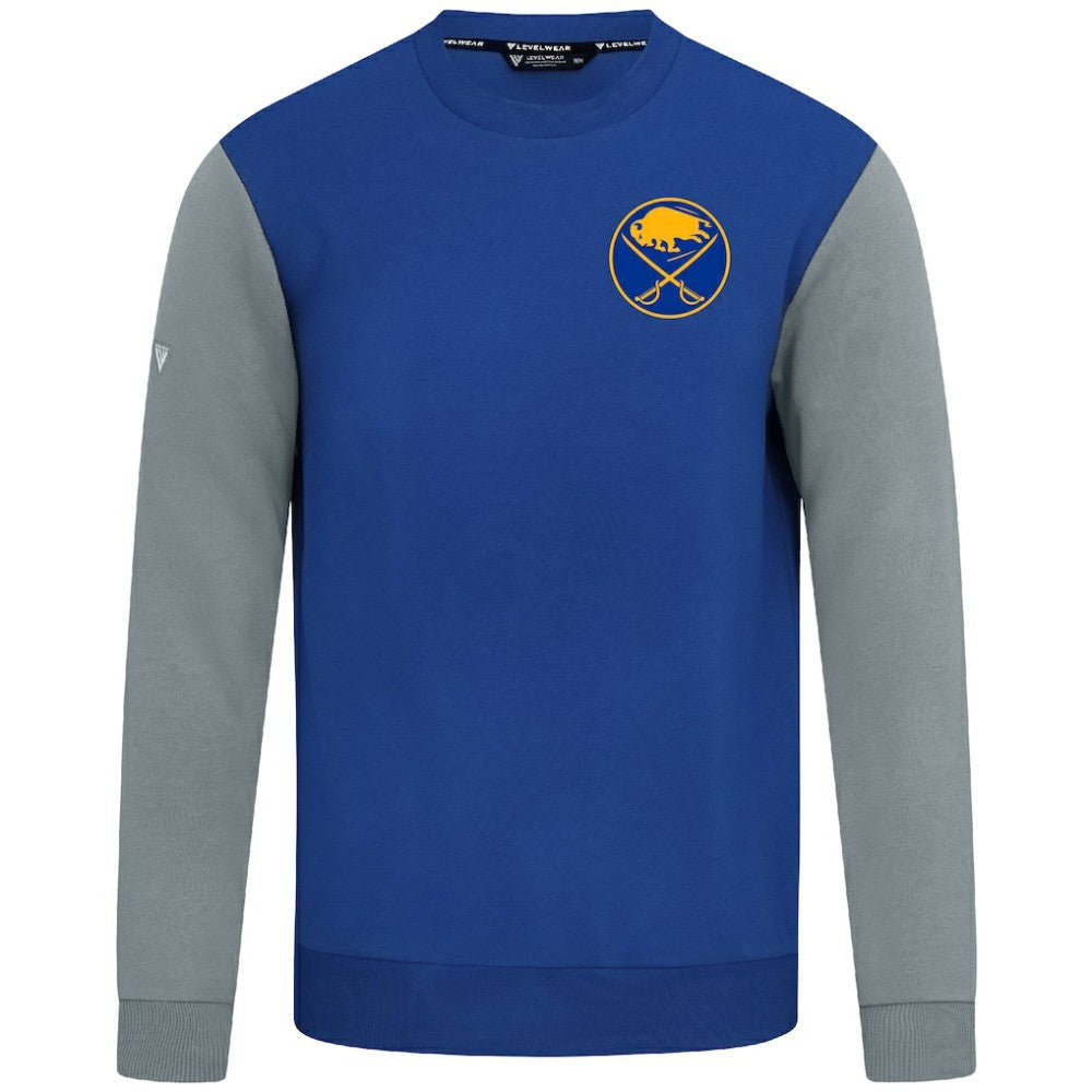 Buffalo Sabres Levelwear Ultimate Response Sweatshirt