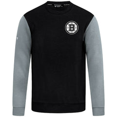 Boston Bruins Levelwear Ultimate Response Sweatshirt