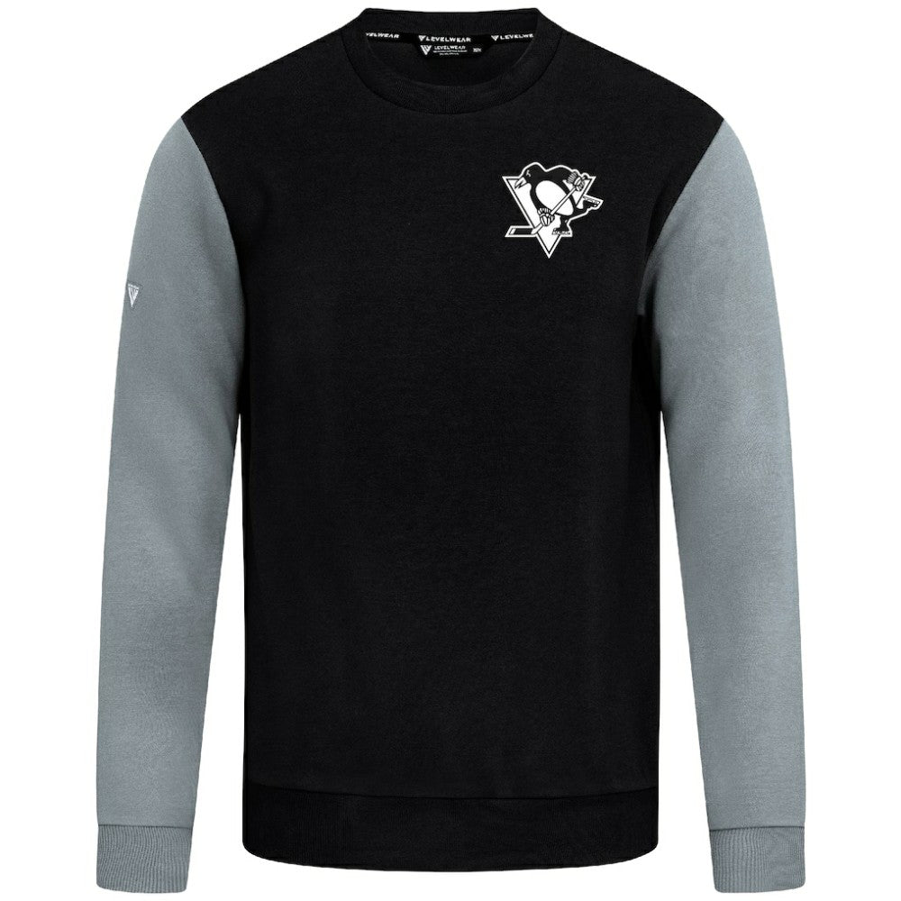 Pittsburgh Penguins Levelwear Ultimate Response Sweatshirt
