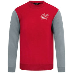 Columbus Blue Jackets Levelwear Ultimate Response Sweatshirt
