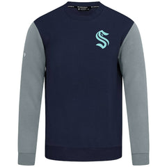 Seattle Kraken Levelwear Ultimate Response Sweatshirt