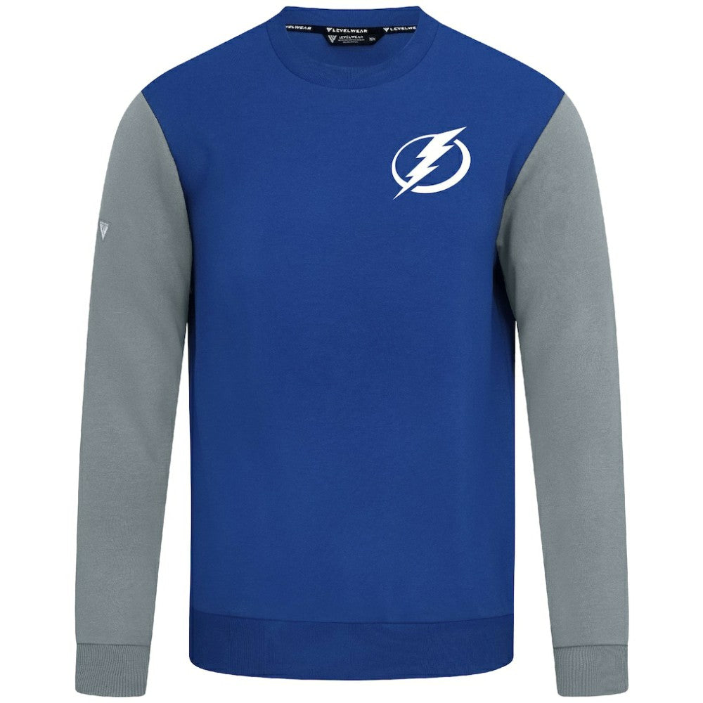 Tampa Bay Lightning Levelwear Ultimate Response Sweatshirt